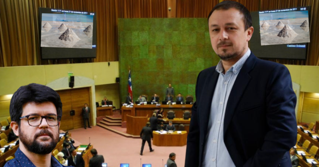 Litio en Chile, diputado Luis Cuello: Impulsaremos una sesión especial en la Cámara de Diputados