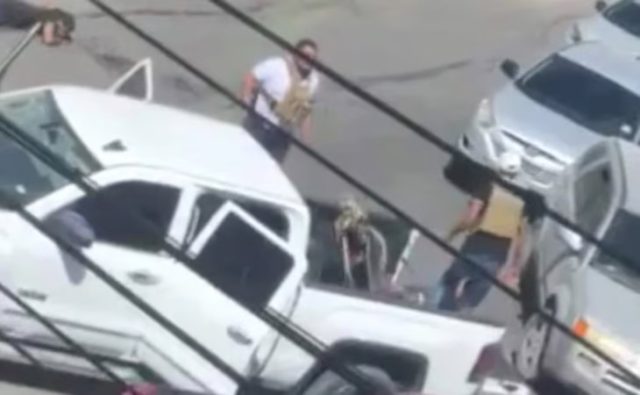 Identifican a los 4 estadounidenses secuestrados en Matamoros
