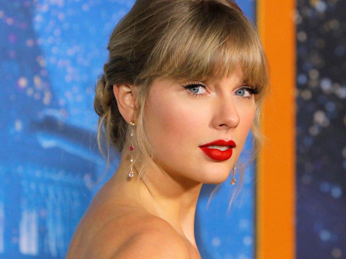 Taylor Swift enloquece a sus fans con el estreno de cuatro canciones