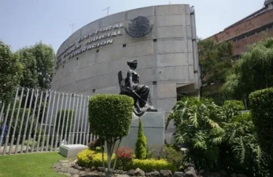 PAN sabotea reforma al Tepjf para «blindarse», acusa Morena