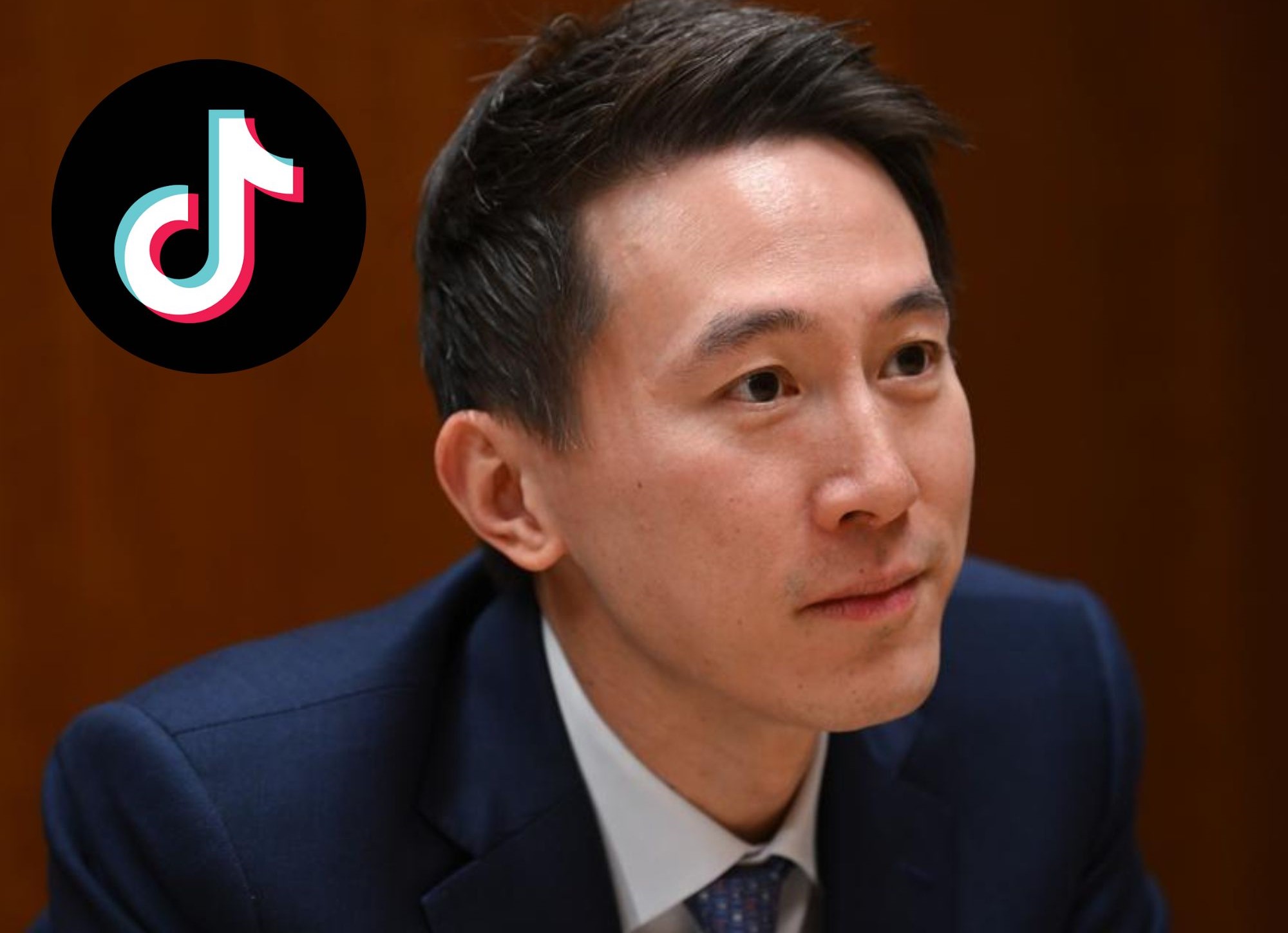 CEO de TikTok trata de calmar miedo de funcionarios de EU sobre espionaje