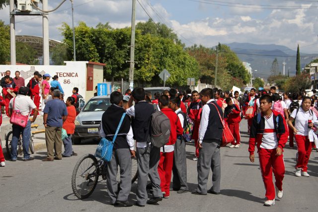Implementarán programa para advertir sobre fentanilo en escuelas secundarias