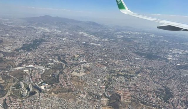 Ingreso de divisas por turismo en México supera los 2 mil mdd
