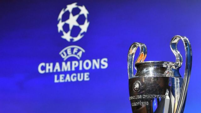 Definidos los cuartos de final de la UEFA Champions League