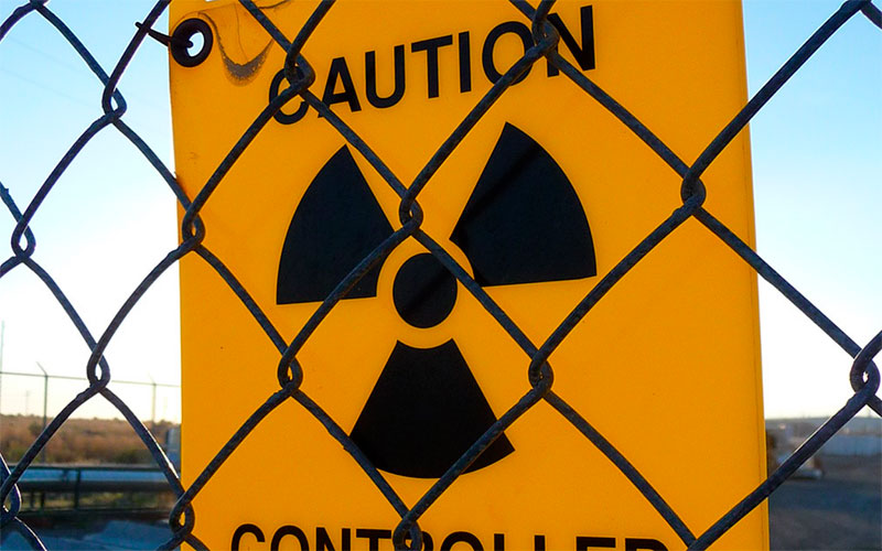 Alertan sobre la desaparición de 2,5 toneladas de uranio en Libia