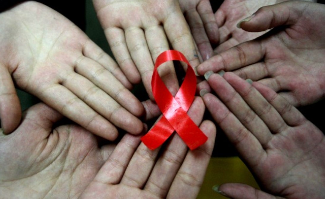 En México viven 36 mil personas con VIH