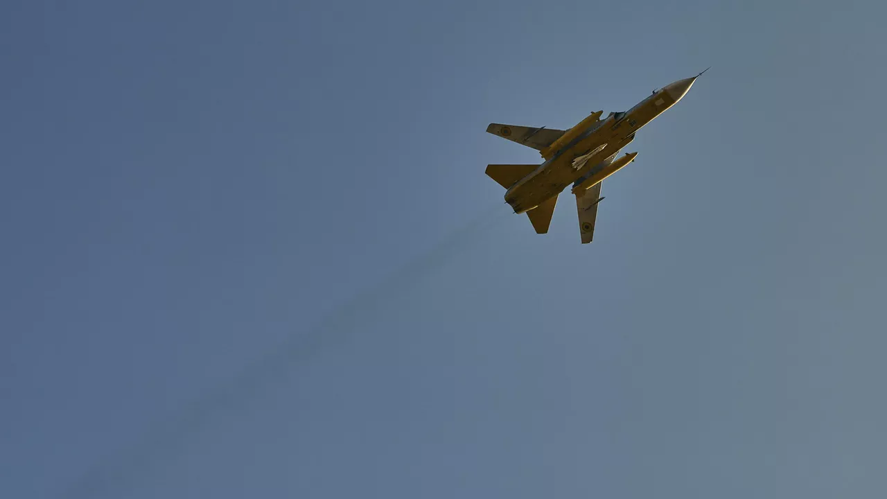 Medvédev: el envío de aviones a Ucrania por parte de la OTAN, supondrá su ingreso a un conflicto contra Rusia