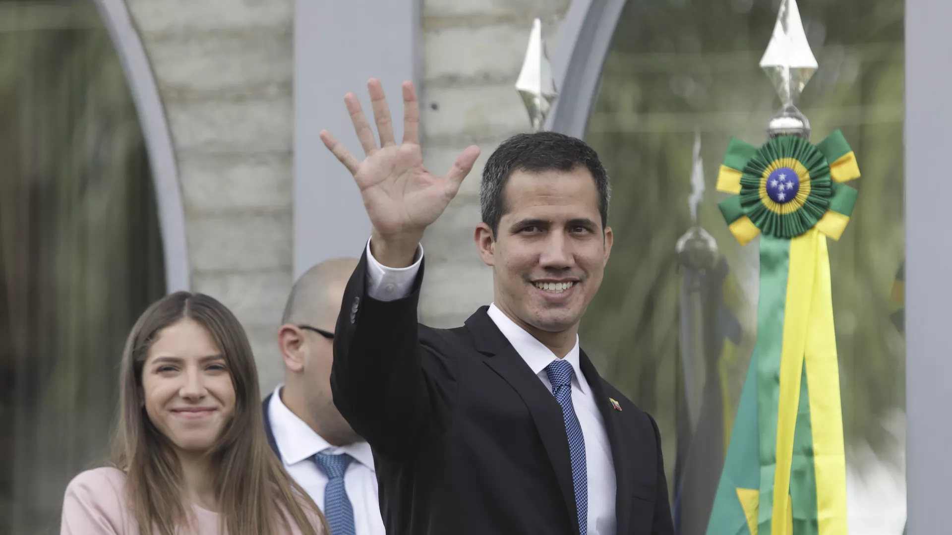 El excanciller de Colombia admite que el reconocer a Guaidó fue un «absurdo»