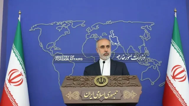 Irán afirma que EE.UU. usa al Estado Islámico como excusa para saquear recursos de Siria