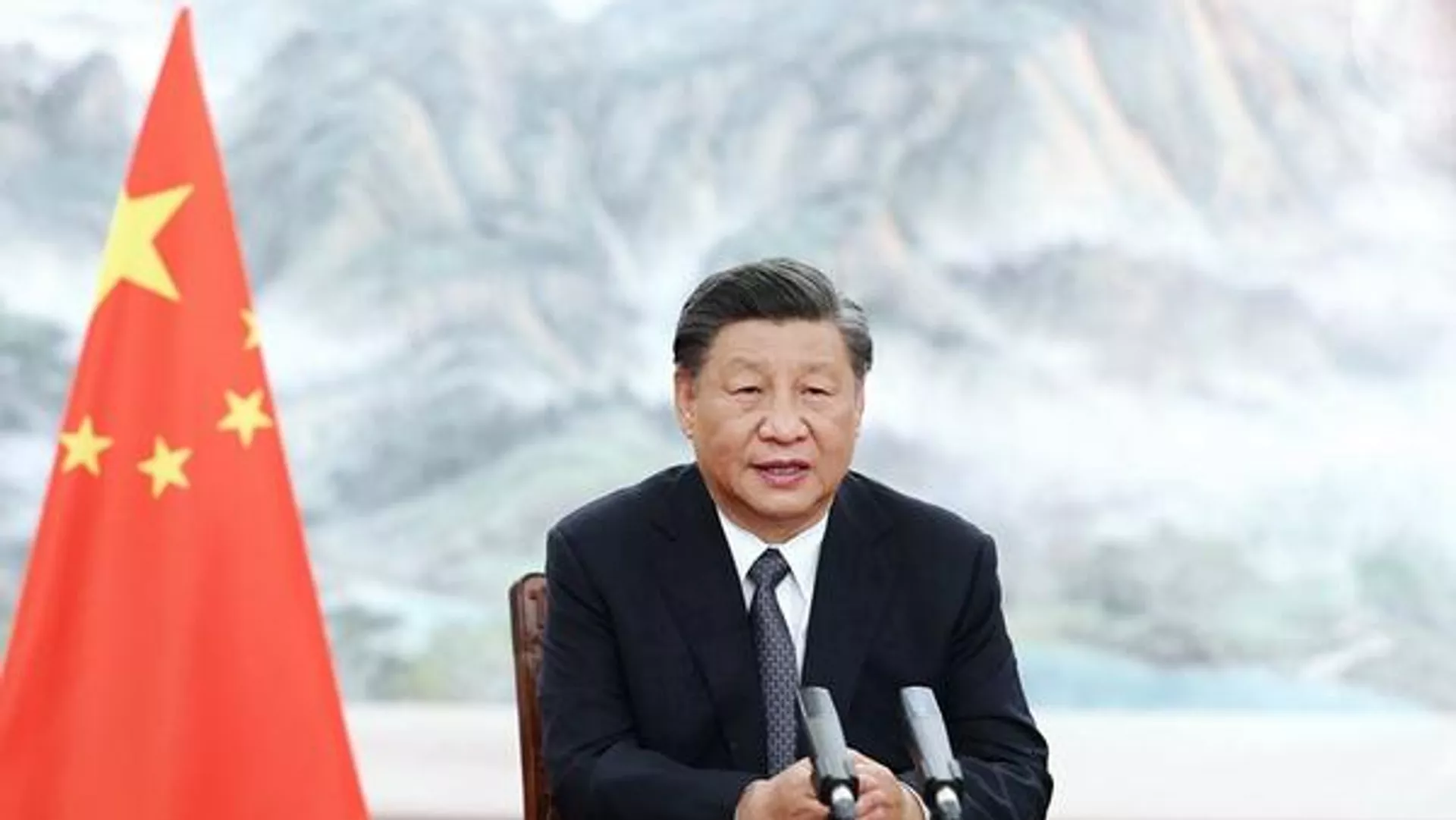 Xi Jinping reelegido como presidente de China por tercera ocasión