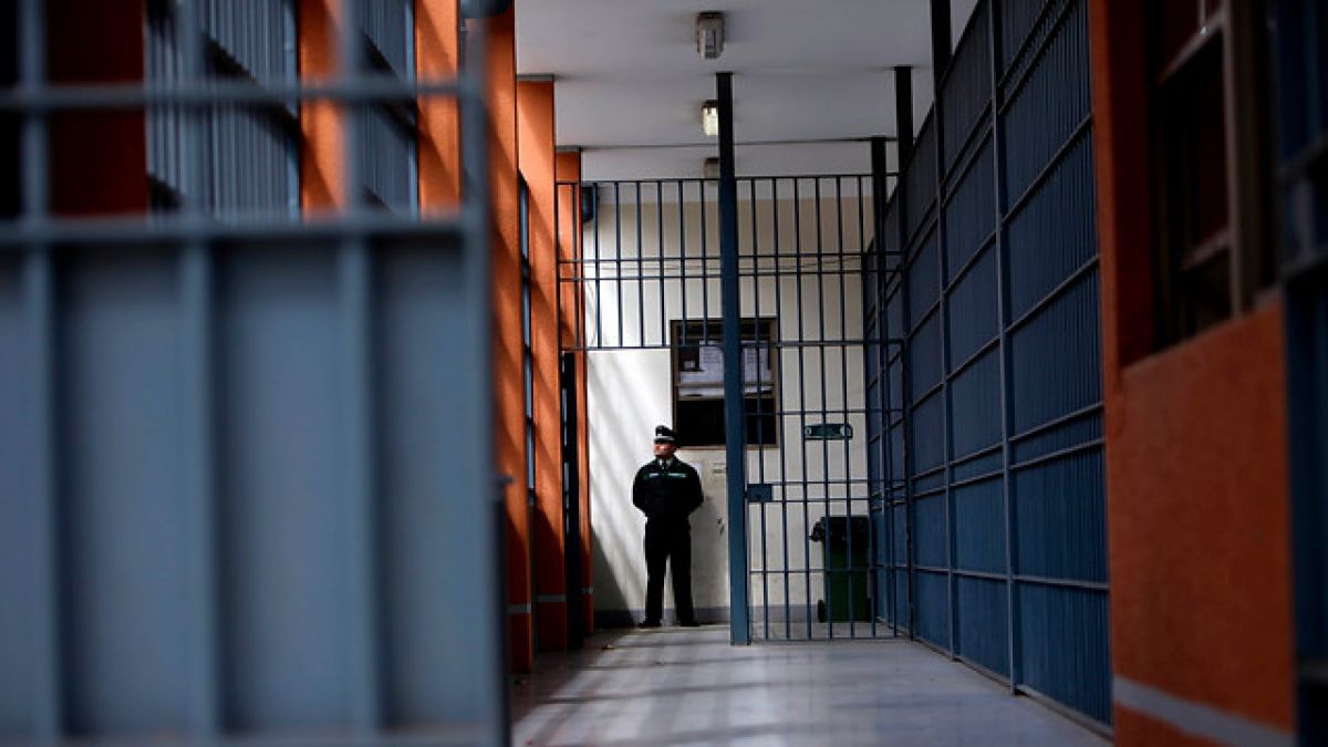 Gobierno evalúa construir cárcel de alta seguridad para el crimen organizado
