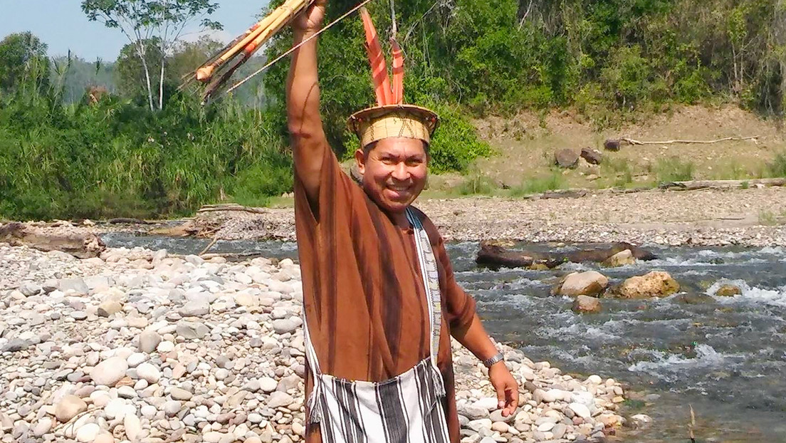 La muerte del líder indígena Santiago Contoricón genera conmoción en Perú ¿Por qué?