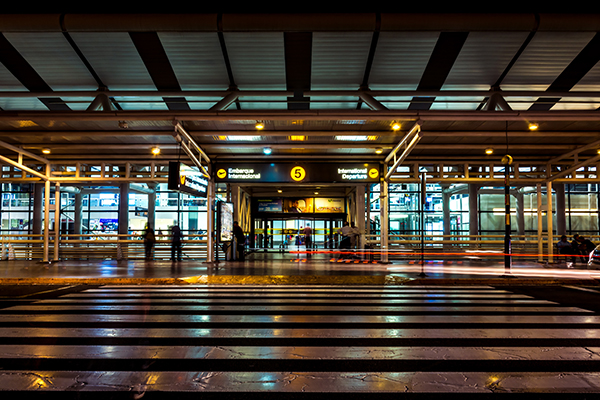 Aeropuerto-vuelos