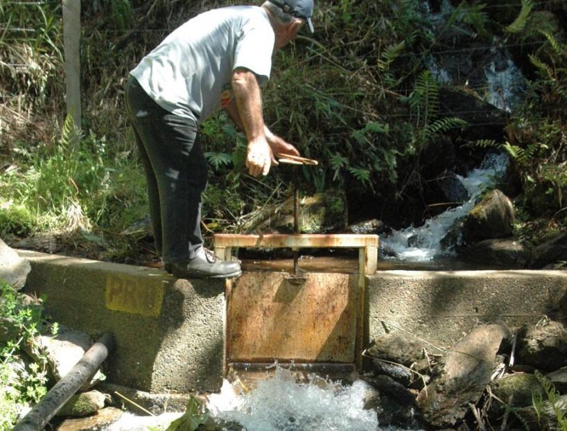 Valparaíso: Gobierno Regional aprobó $1.600 millones para mejoramiento de sistemas de Agua Potable Rural