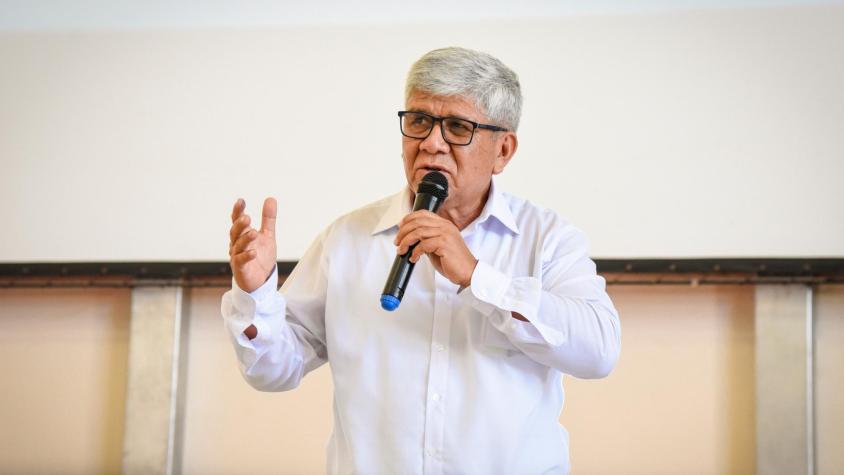 Alcalde-Tacná
