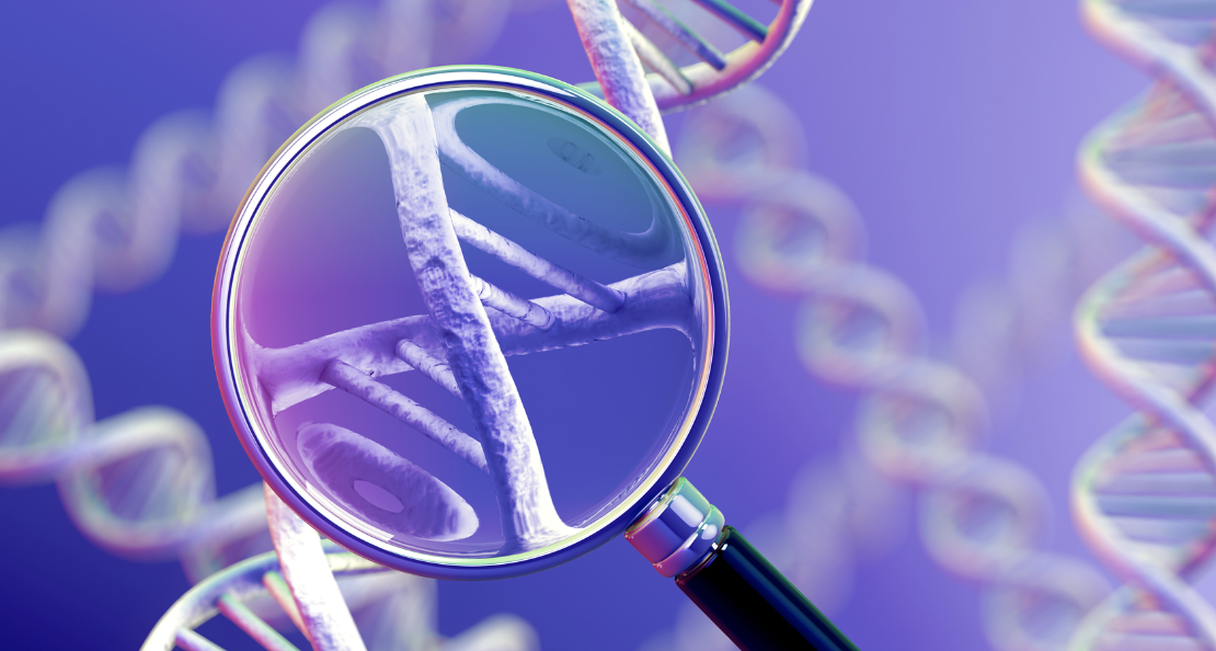 Cómo detectar si tienes una enfermedad genética