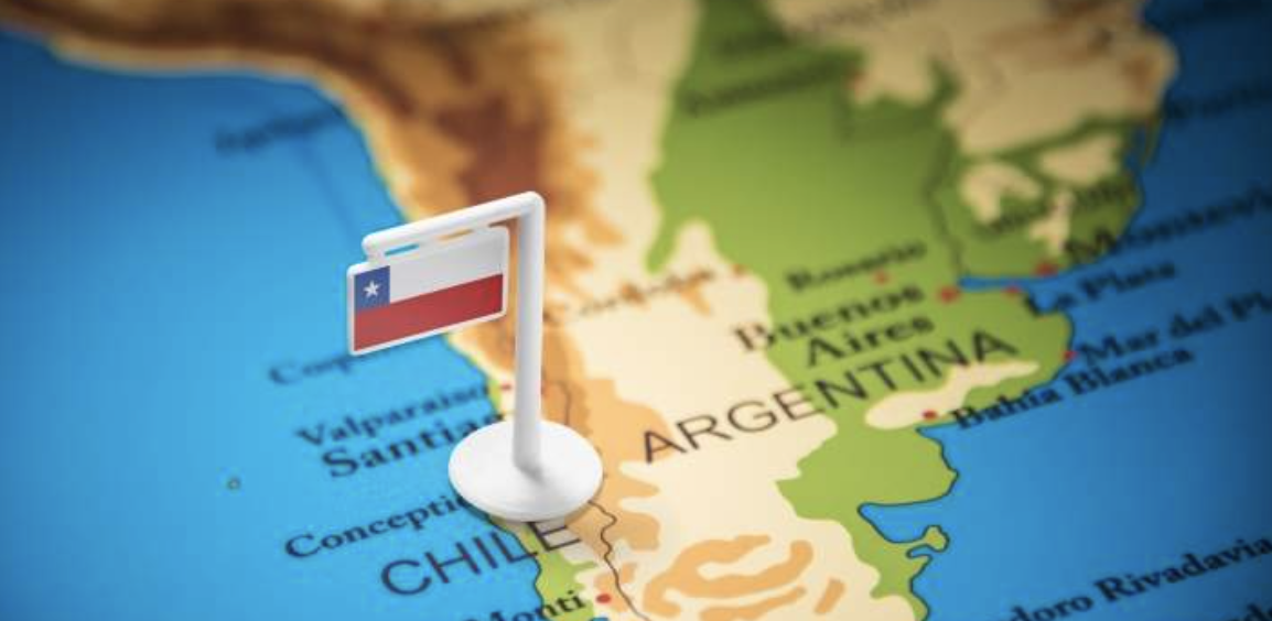 Chile: Inversión extranjera casi se triplicó