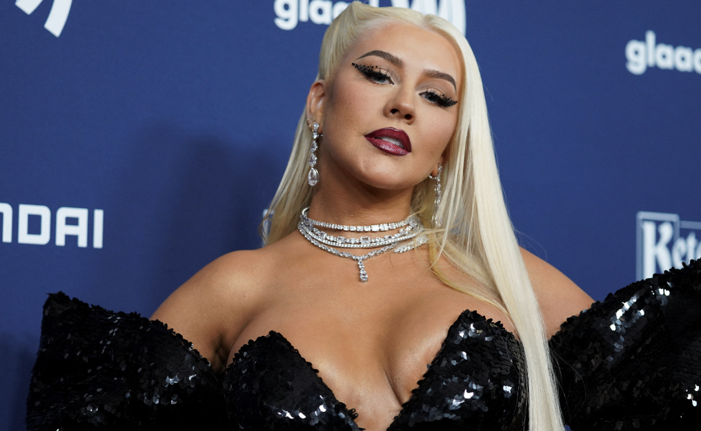 Christina Aguilera habló con franqueza sobre cómo han cambiado sus orgasmos a medida que envejece