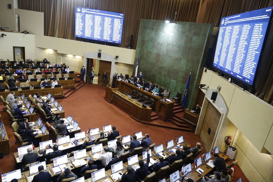 Gobierno lanzó spot para informar sobre la elección del Consejo Constitucional