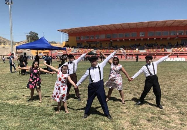 Día Internacional de la Danza: ¿Qué significado tiene en Chile?