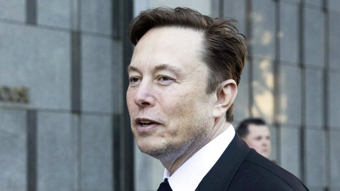 Elon Musk alerta sobre la inteligencia artificial:  tiene el potencial para «destruir la civilización»