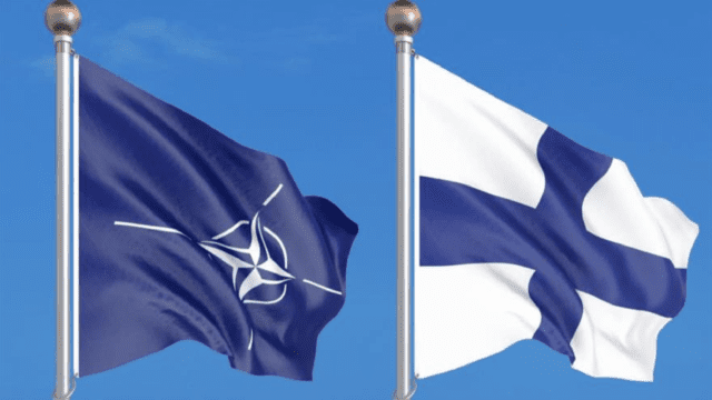 Finlandia ingresa oficialmente a las filas de la OTAN este martes