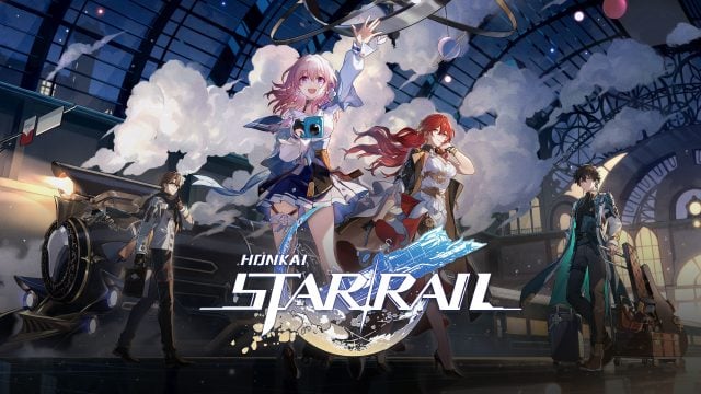 Videojuego Honkai Star Rail ya está disponible para descargar en teléfono o PC