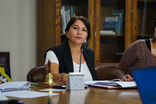 La agenda de seguridad, la incidencia mediática y el buen vivir