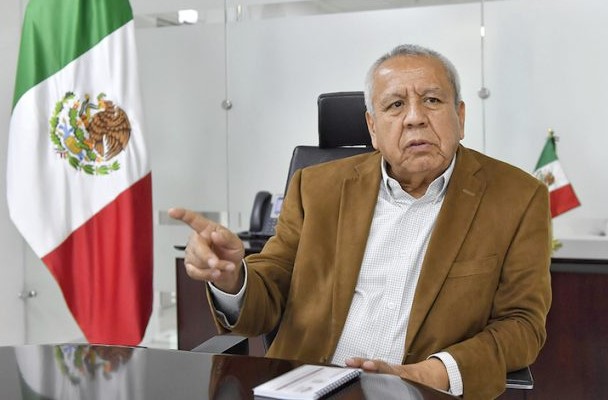 Procede FGR contra director de Migración por tragedia en Ciudad Juárez