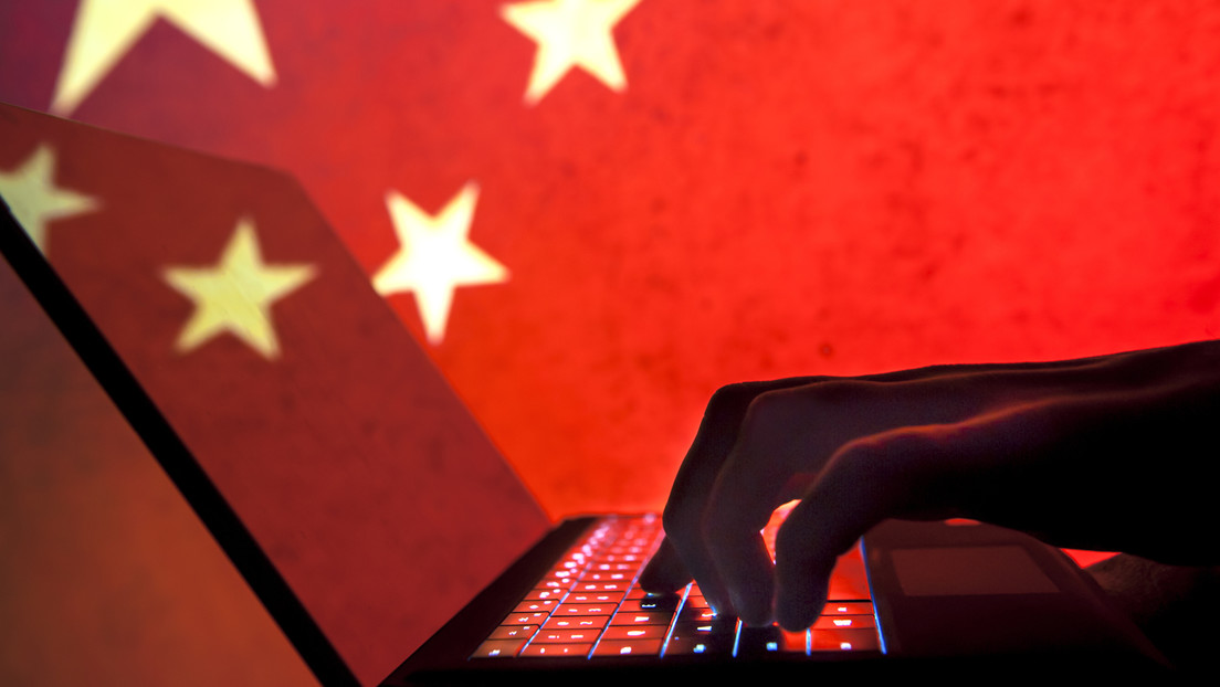 China refuerza ley antiespionaje en medio de tensiones con EE.UU.