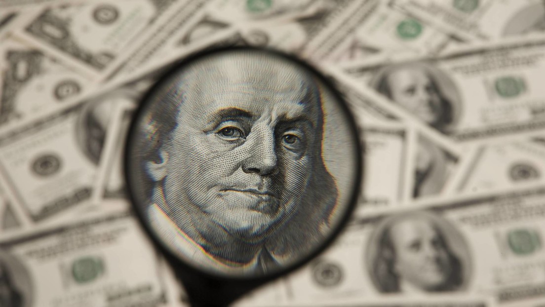 EE.UU. admite que sanciones pueden «socavar la hegemonía del dólar»