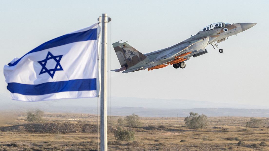 Exasesor cree que Israel debe prepararse para una guerra contra Irán 