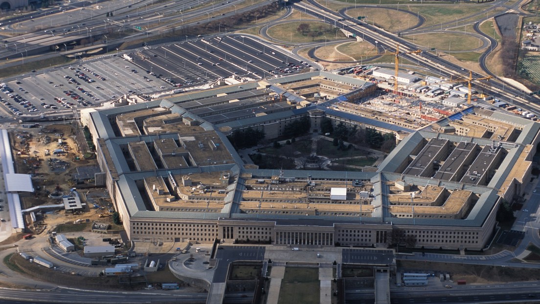 El Pentágono desconoce cuántos documentos fueron filtrados