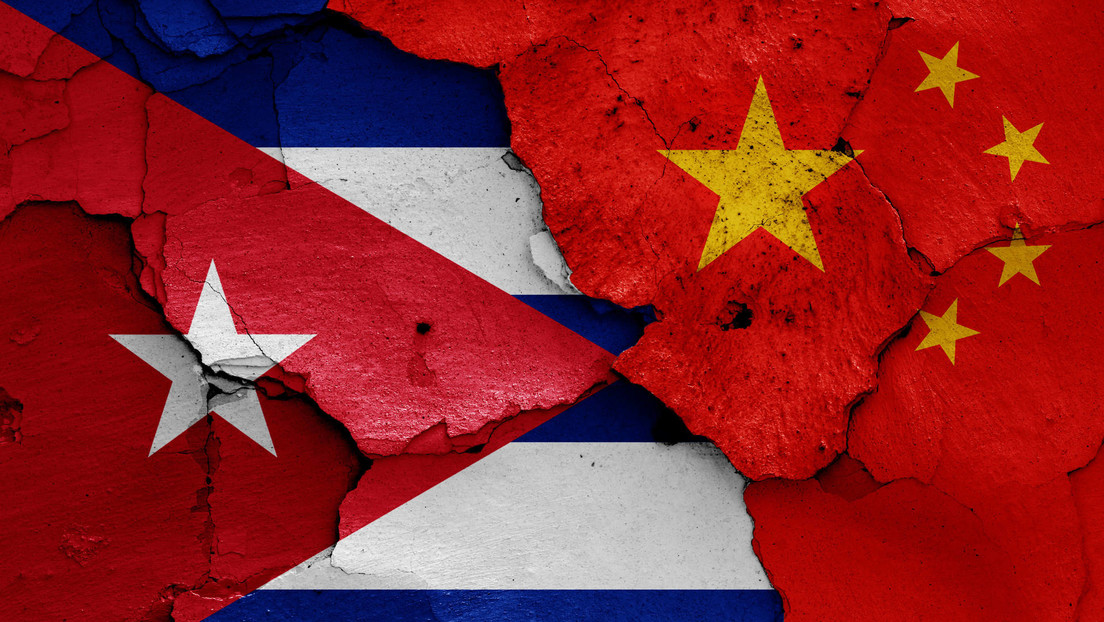 China y Cuba firman acuerdo sobre cooperación en ciberseguridad