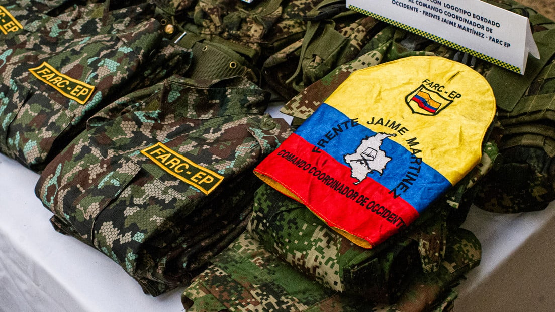 Gobierno de Colombia instala mecanismo de verificación de cese al fuego con disidencias de las FARC