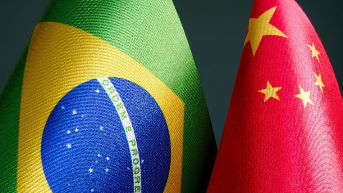 Lula consolidará las relaciones con China e invitará a Xi Jinping a visitar Brasil