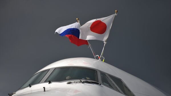Japón demuestra un cambio de actitud ante el creciente poder del Sur global
