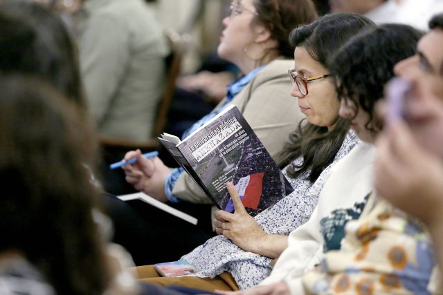 La Universidad pública amenazada: Nuevo libro aborda los desafíos de la educación superior en Chile