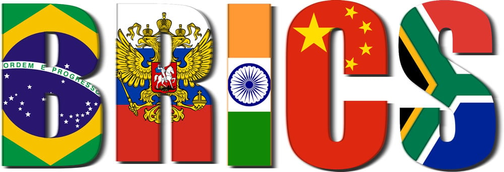 Por qué los BRICS eclipsarán a Occidente