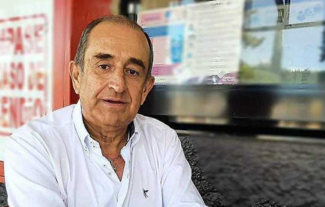 Liberan del penal de Tepexi a excandidato Luis Cobo, de Va por México