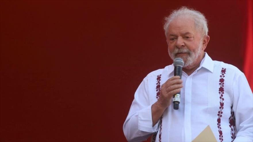 Lula abre crédito extraordinario de unos 126 millones de dólares para proteger a pueblos indígenas