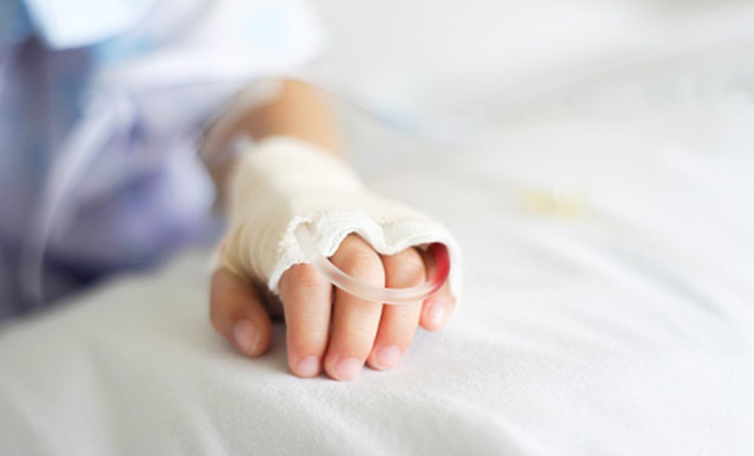 Países Bajos permitirá aplicar la eutanasia a niños de entre uno y doce años de edad