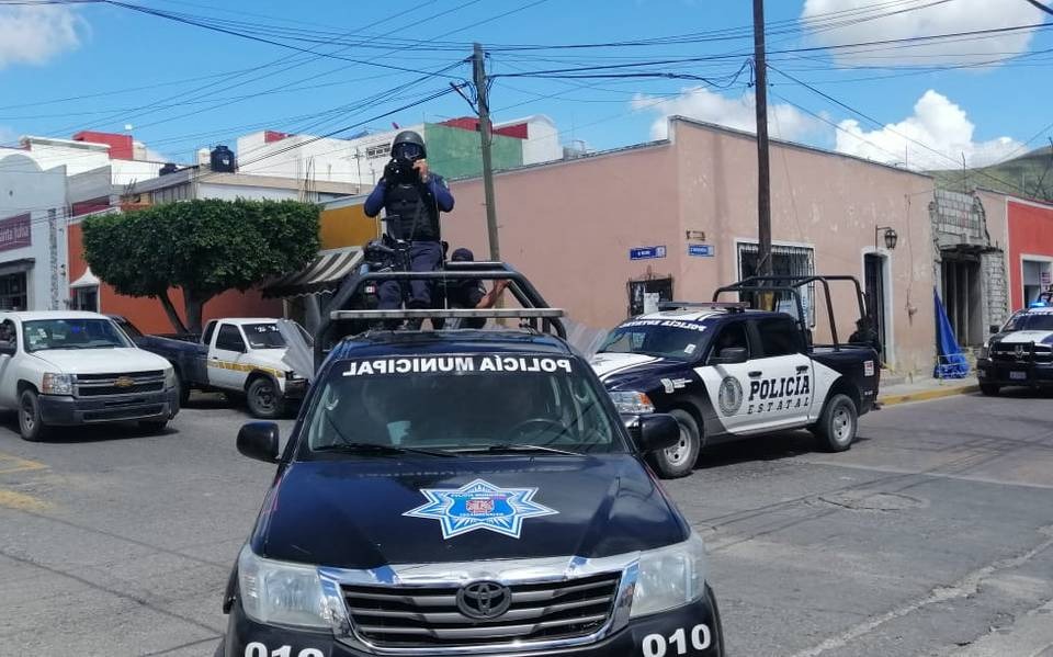Acuerdan Segob y edil de Tecamachalco certificar policías y aumentar patrullajes