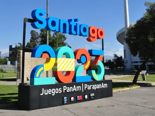 Panamericanos en crisis: Instituto Nacional de Deportes suspende entrega de fondos públicos a Corporación Santiago 2023