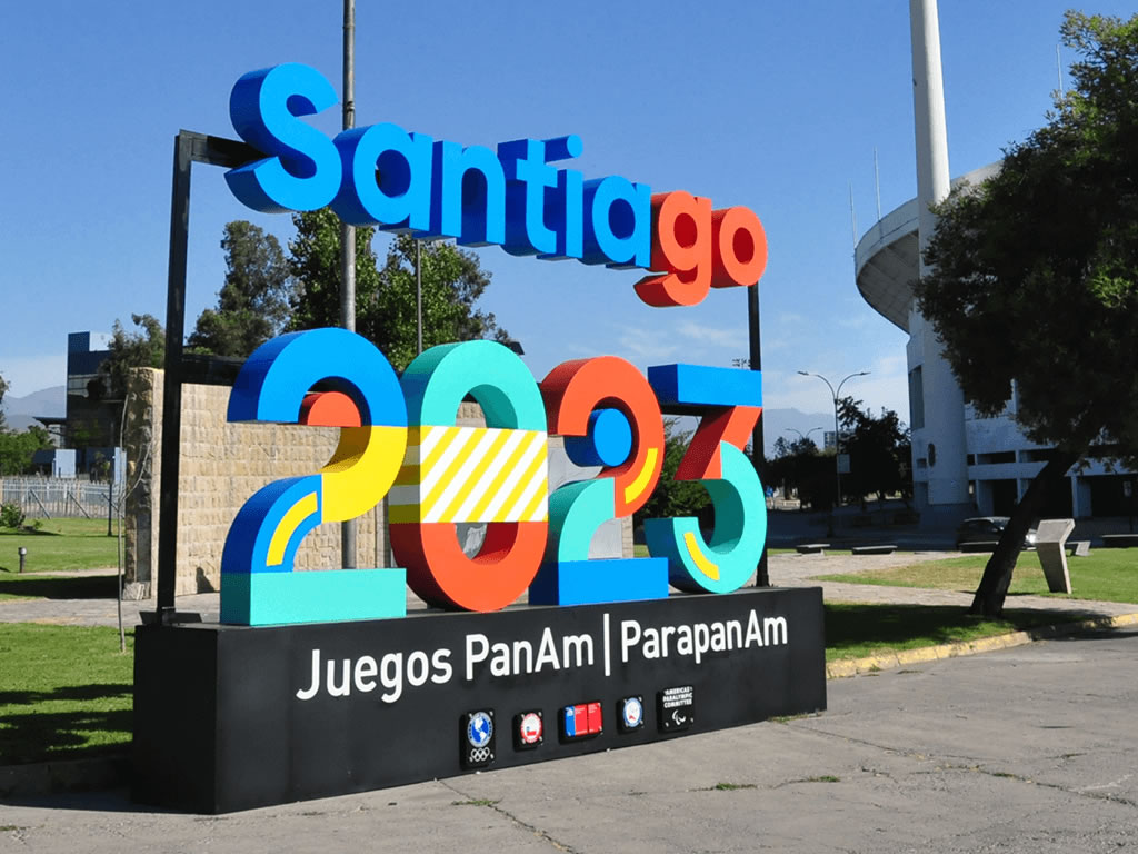 Panamericanos en crisis: Instituto Nacional de Deportes suspende entrega de fondos públicos a Corporación Santiago 2023