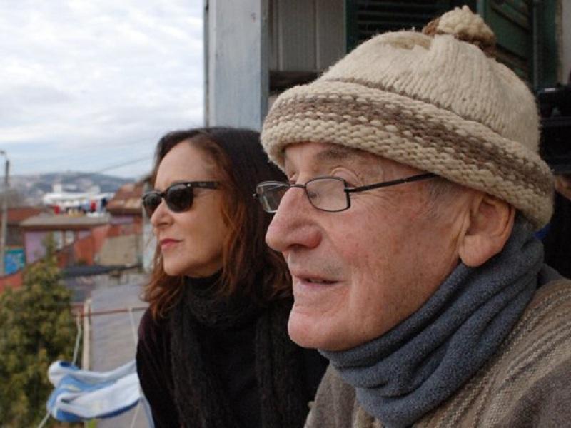 Rinden homenaje a Sergio Buschmann, actor y militante del FPMR que se fugó de la cárcel pública de Valparaíso en 1987