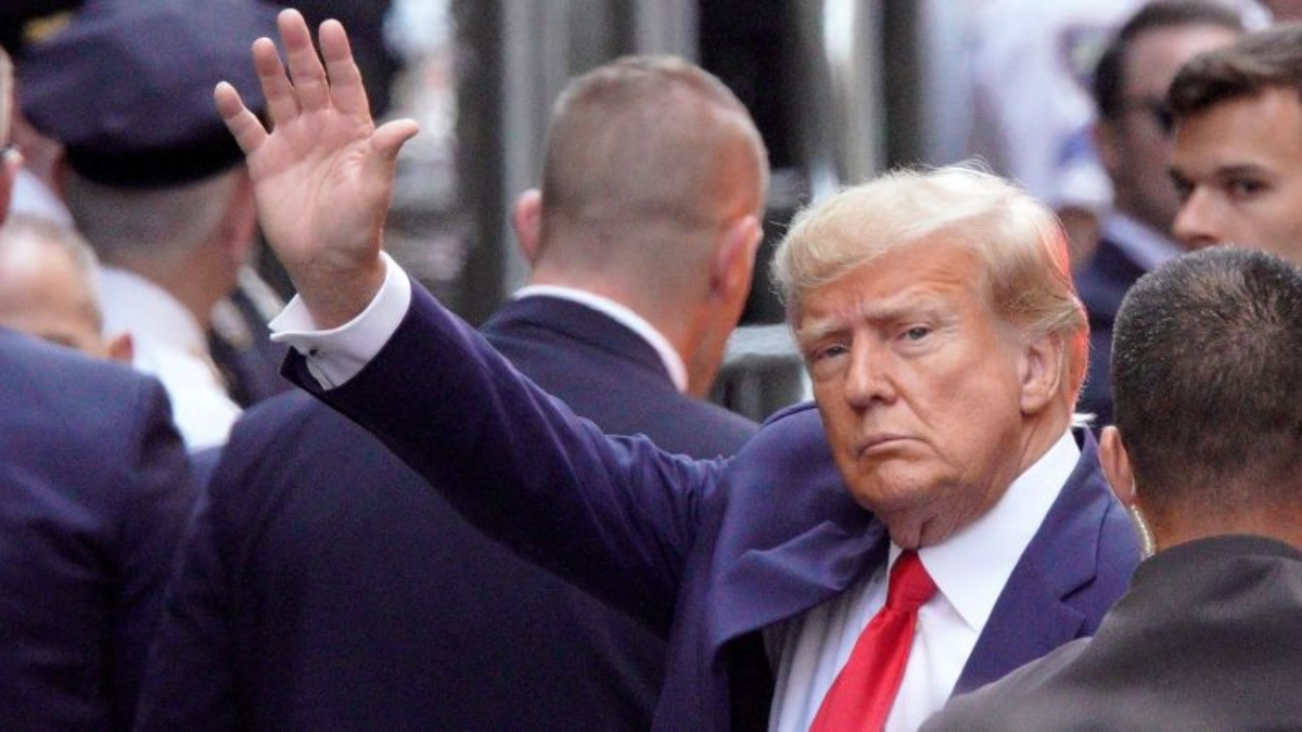 Trump-demanda