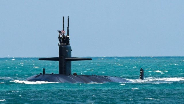 Irán afirma que los movimientos militares de EE.UU. en Oriente Medio es una forma de «ocultar su declive»