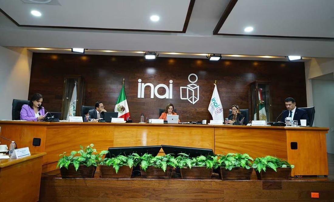 INAI responde a AMLO: «descalificaciones denotan desconocimiento»