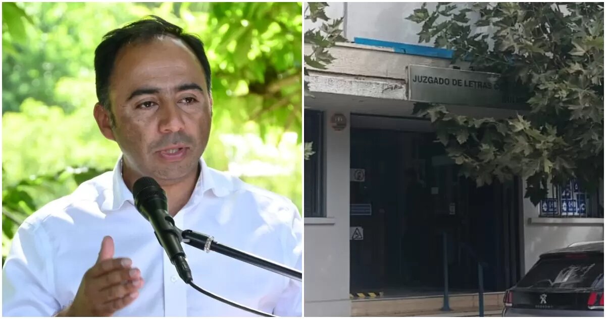 Detenido jefe administrativo del DAEM de Ñiquen por posible corrupción en municipio de San Ignacio